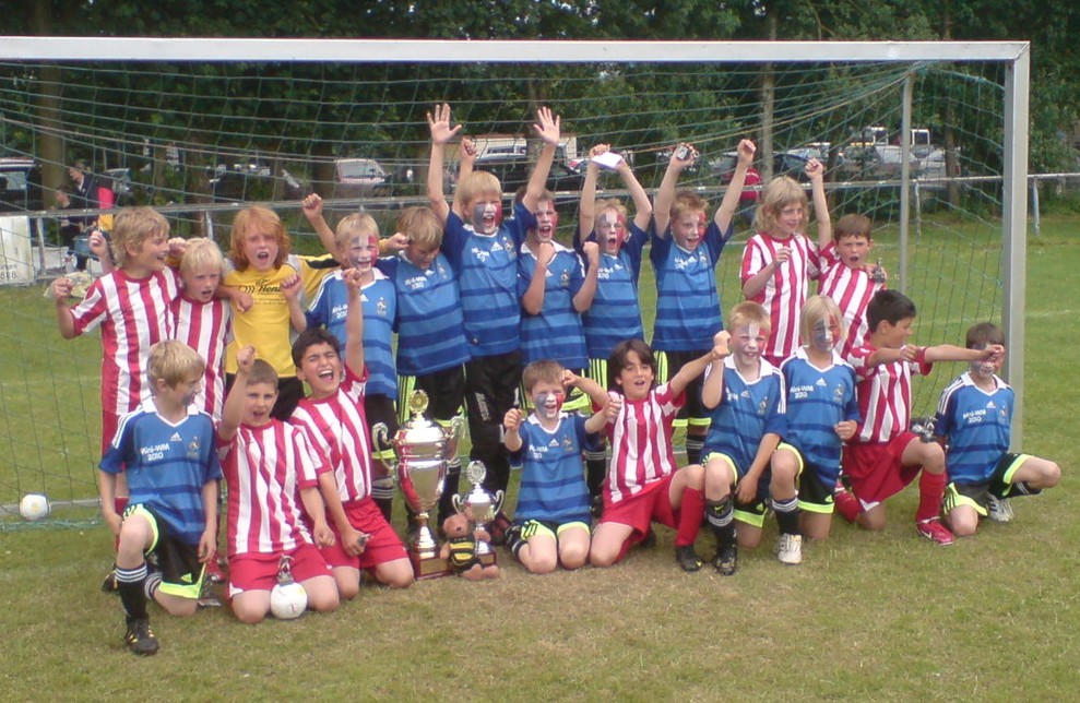 Die Finalisten